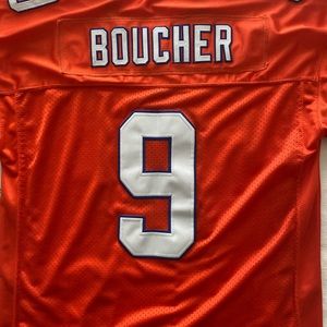 Bobby Boucher Jersey - Size Large - Adam Sandler - The Waterboy